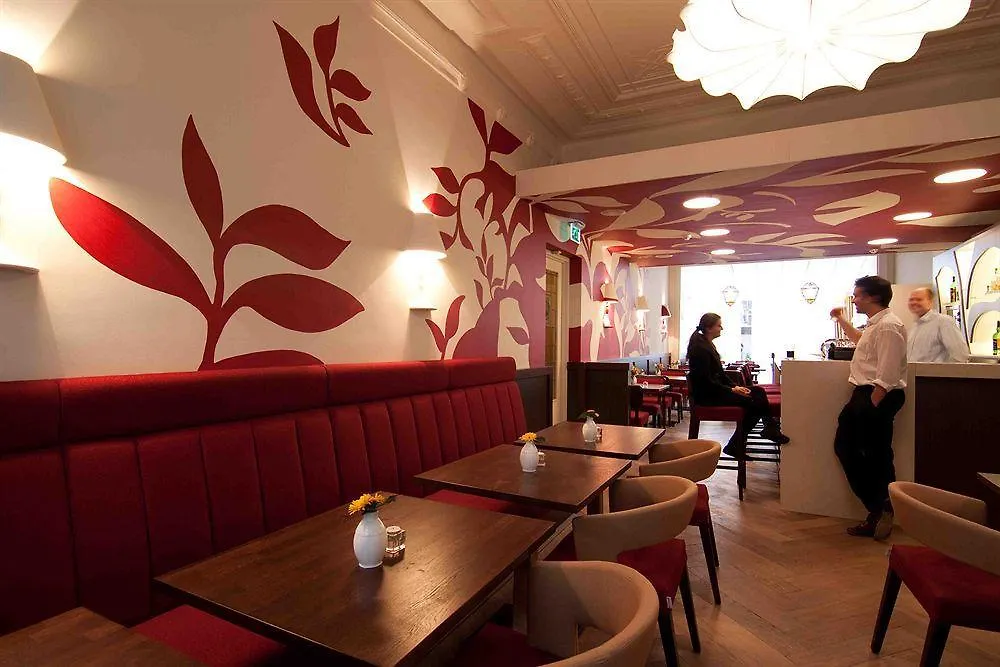 ***  Hotel Van Walsum Rotterdam Paesi Bassi