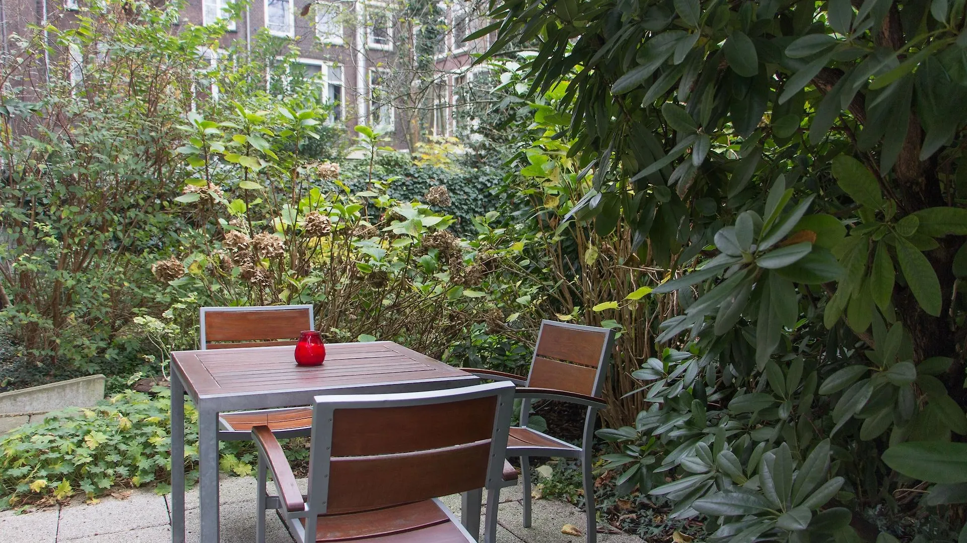 Hotel Van Walsum Rotterdam Paesi Bassi