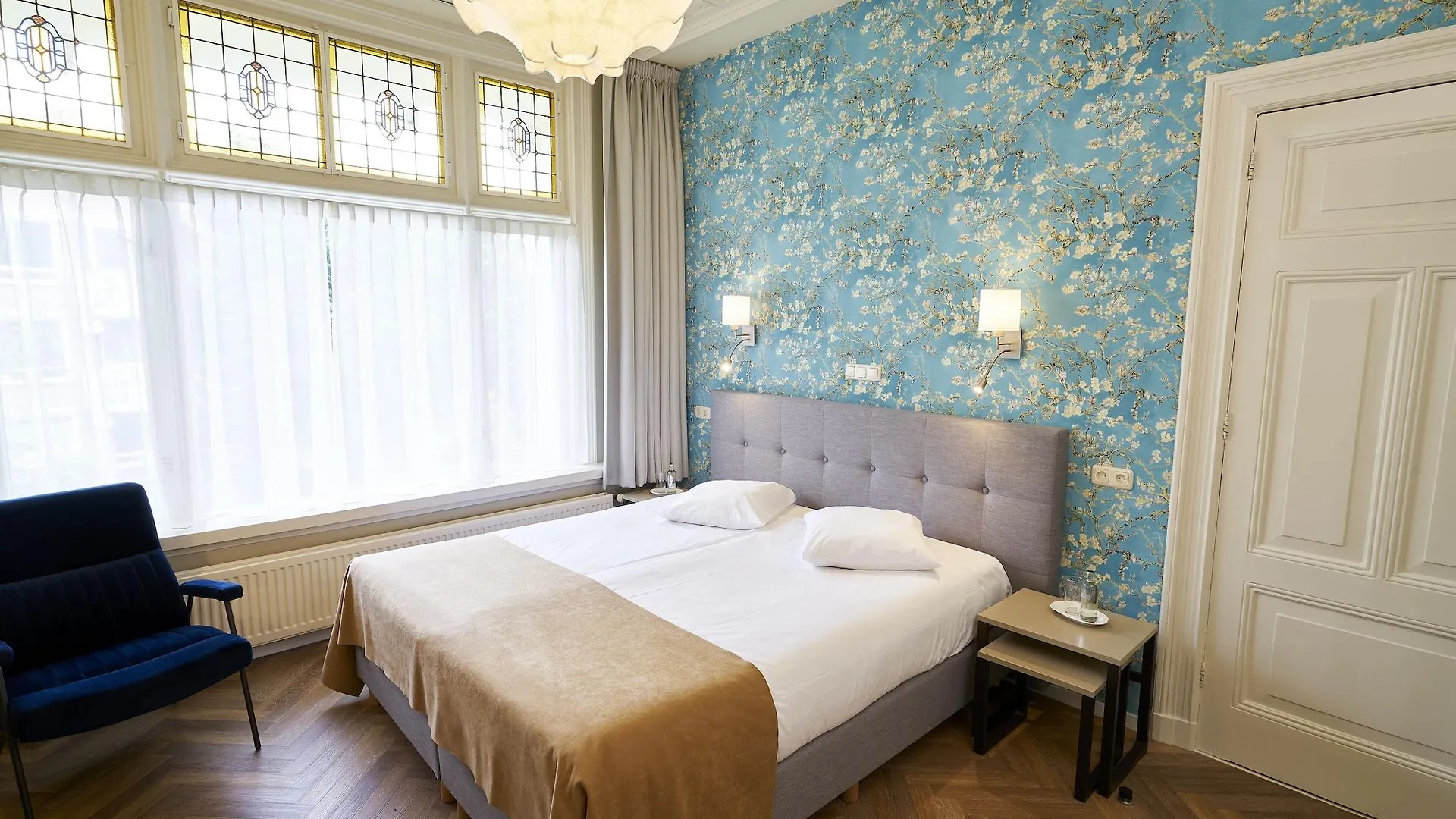 Hotel Van Walsum Rotterdam