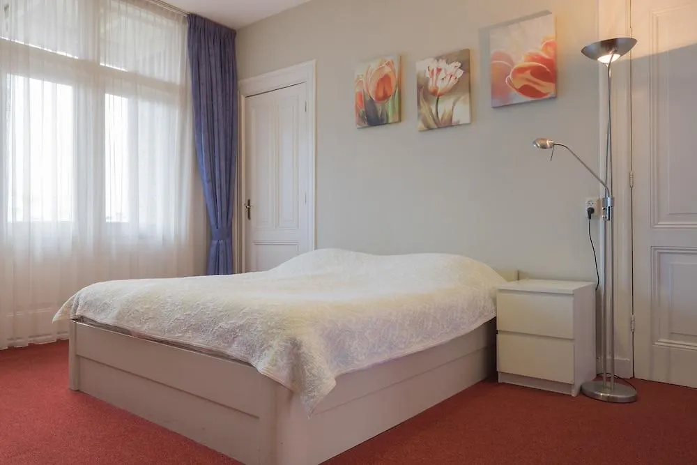***  Hotel Van Walsum Rotterdam Paesi Bassi