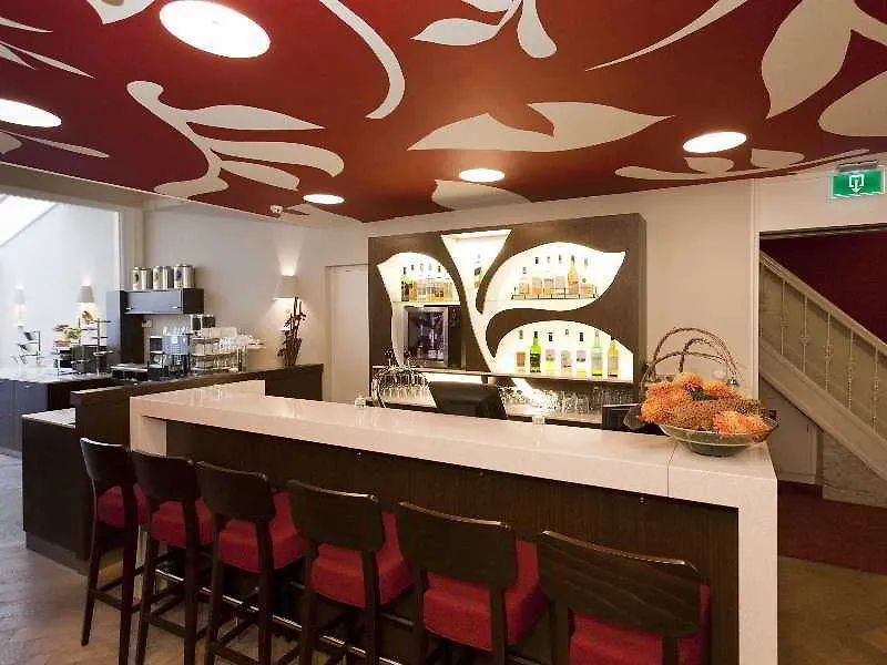 Hotel Van Walsum Rotterdam