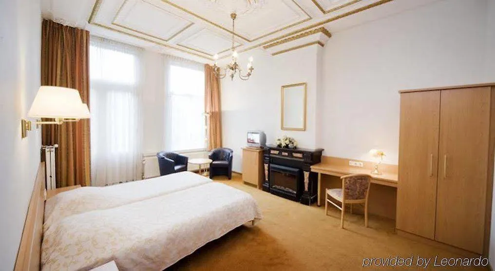 Hotel Van Walsum Rotterdam