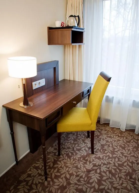 Hotel Van Walsum Rotterdam
