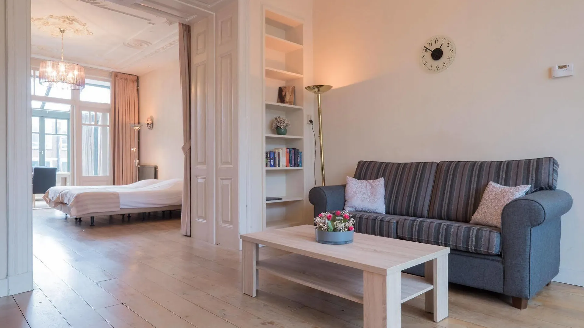 Hotel Van Walsum Rotterdam