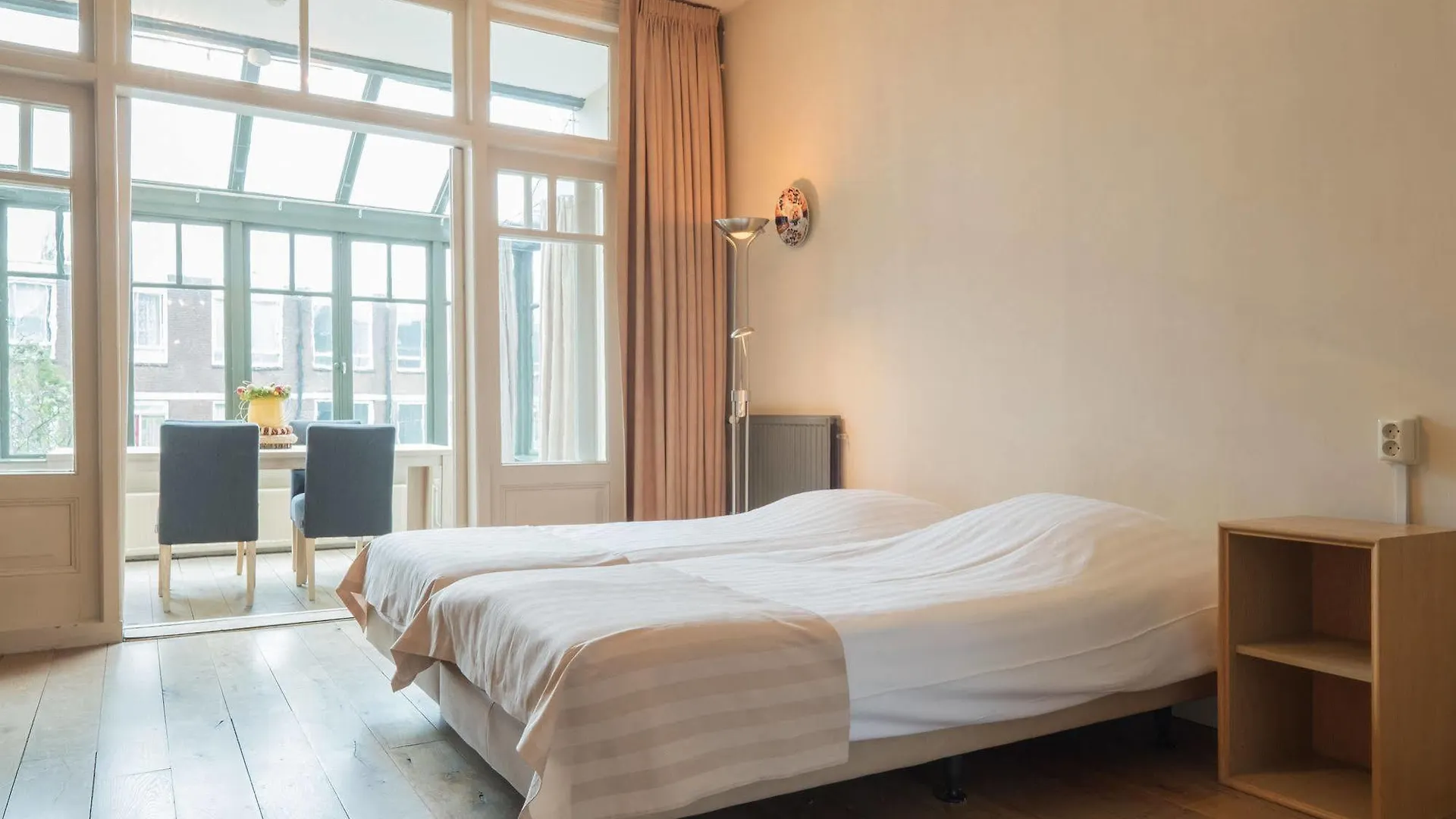 ***  Hotel Van Walsum Rotterdam Paesi Bassi